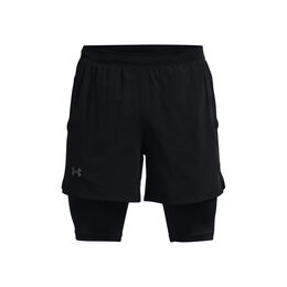 Under Armour Launch 5in 2in1 Shorts